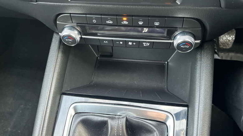 Mazda CX-5 2.0 SE-L Nav+ 5dr Petrol Estate